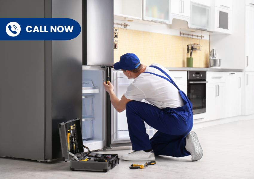 Mont Belvieu Appliance Repair Company